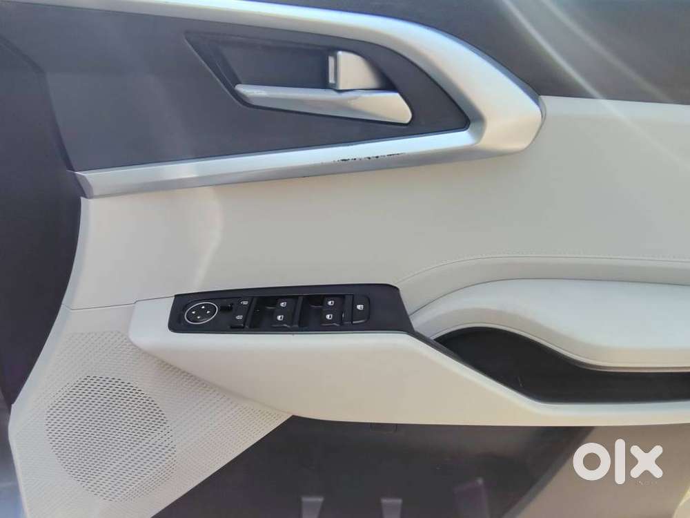 Kia Carens Prestige Plus Diesel, 2022, Diesel