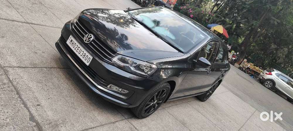 Volkswagen Vento 1.5 Tdi Highline Plus At, 2018, Diesel