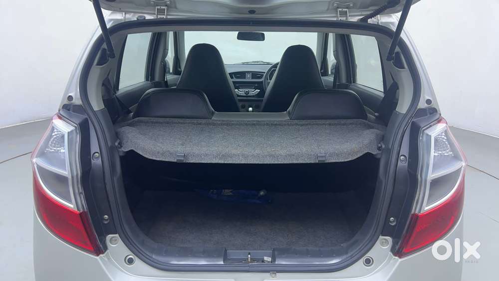 Maruti Suzuki Alto K10 Vxi Airbag, 2018, Petrol