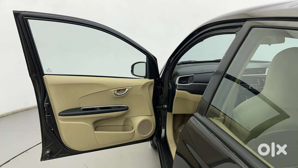 Honda Amaze Sx I Vtec, 2016, Petrol