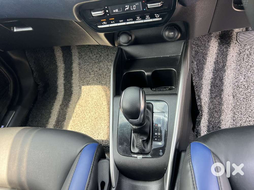 Maruti Suzuki Baleno 1.2 Zeta At, 2023, Petrol