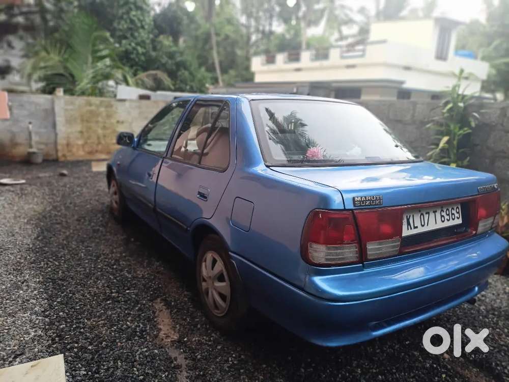 Maruti Suzuki Esteem Petrol Good Condition
