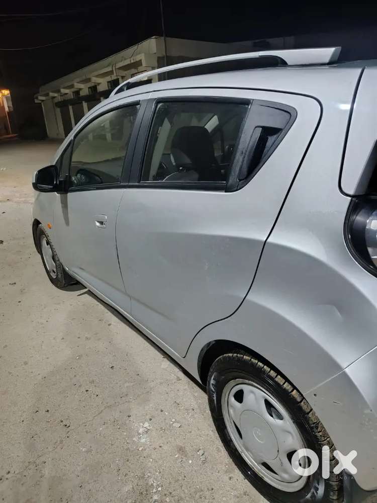 Chevrolet Beat Well Maintained