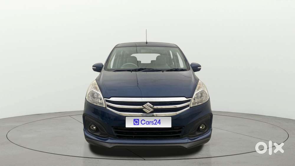 Maruti Suzuki Ertiga Vxi Petrol, 2018, Petrol