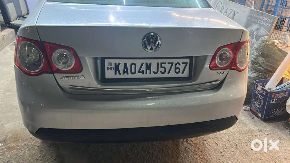 Volkswagen Jetta Highline 2011 Diesel