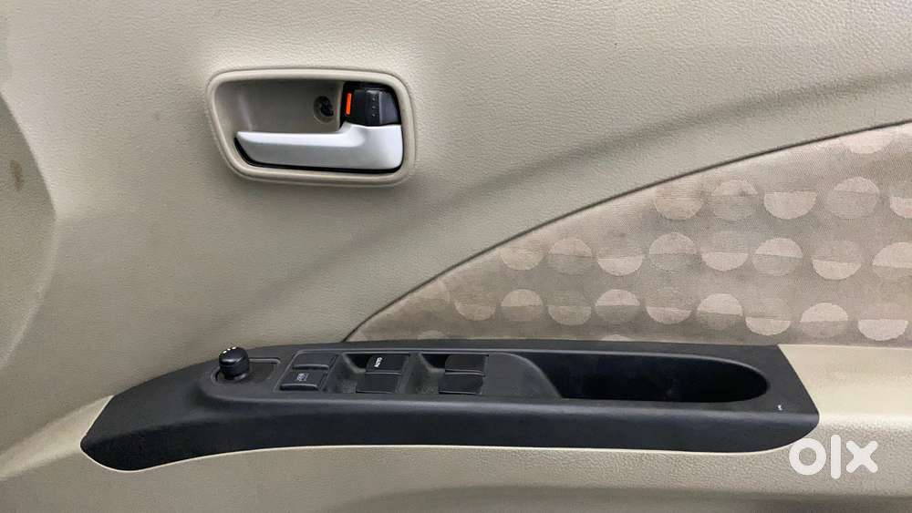 Maruti Suzuki Celerio 2014-2017 Zxi At, 2015, Petrol