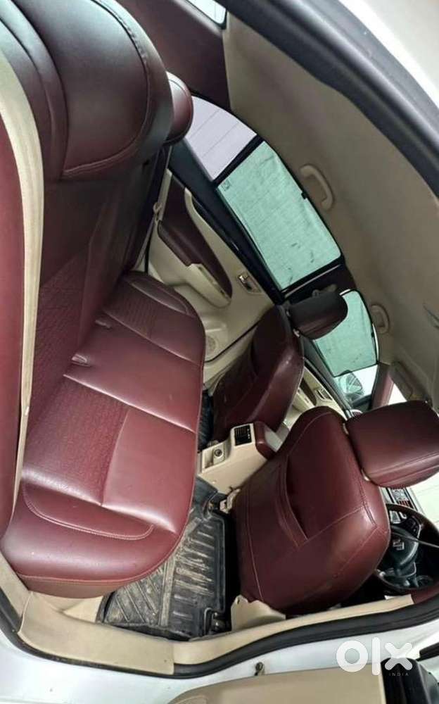 Maruti Suzuki Ciaz 2019 Petrol Good Condition