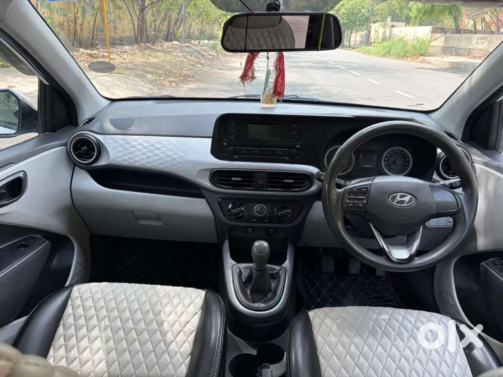 Hyundai Grand I10 Nios 2019 Petrol 62000 Km Driven