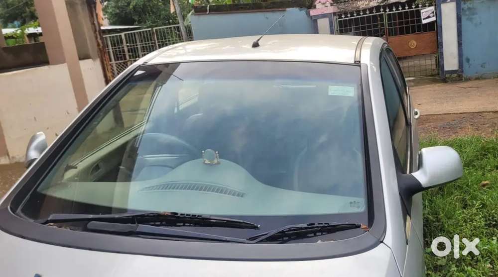 Tata Indica Vista 2011 Diesel 139000 Km Driven