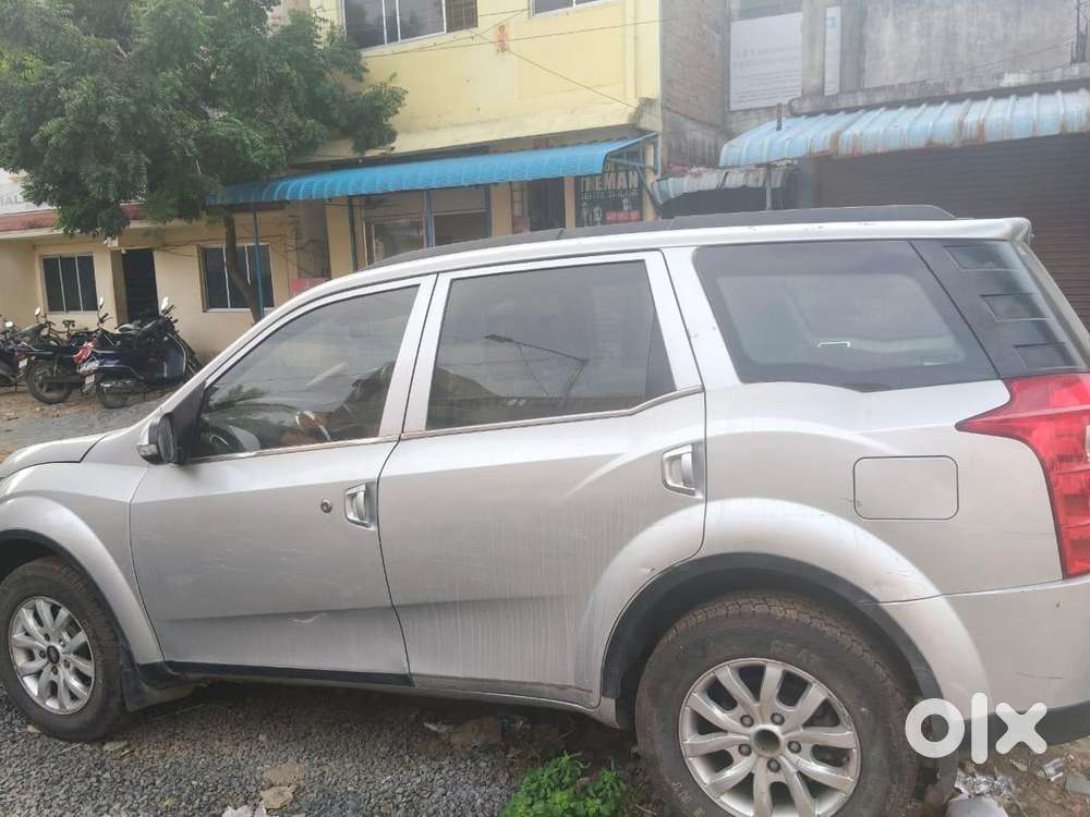Mahindra Xuv500 Diesel 2016