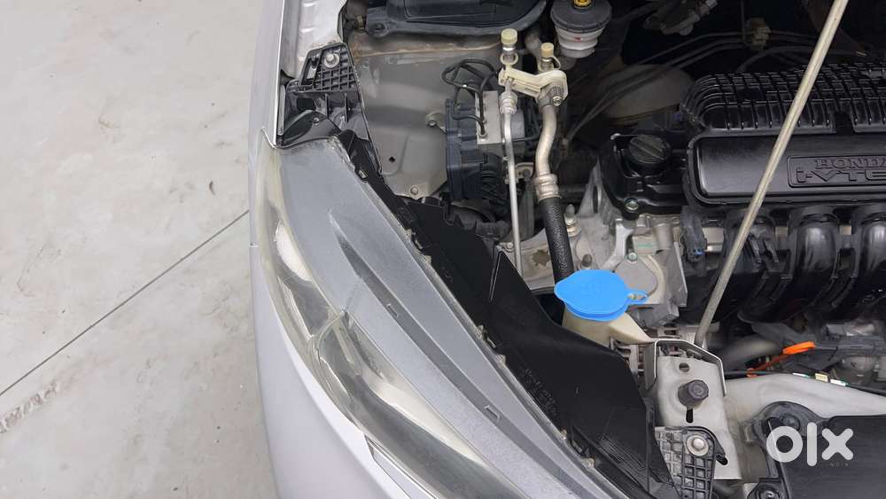 Honda Wr-v 1.2 Vx I-vtec, 2018, Petrol
