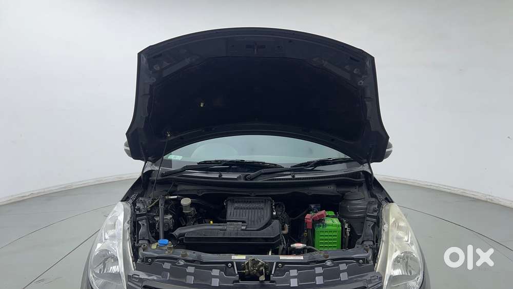 Maruti Suzuki Swift 1.3 Zxi, 2015, Petrol