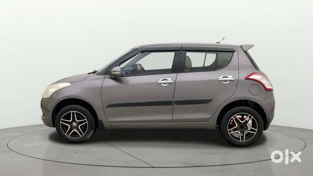 Maruti Suzuki Swift Vdi, 2014, Diesel