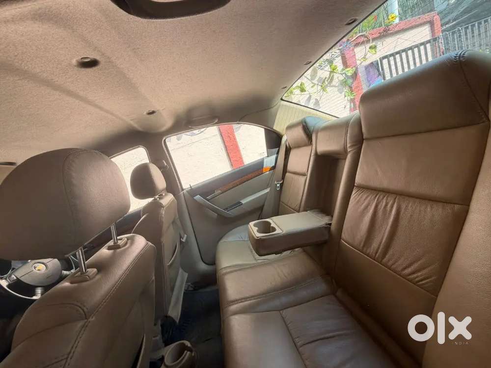 Chevrolet Aveo 2009 Petrol Well Maintained