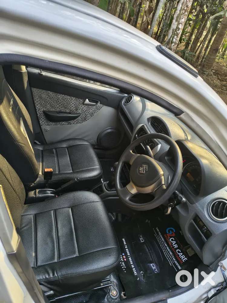 Maruti Suzuki Alto 2017 Model