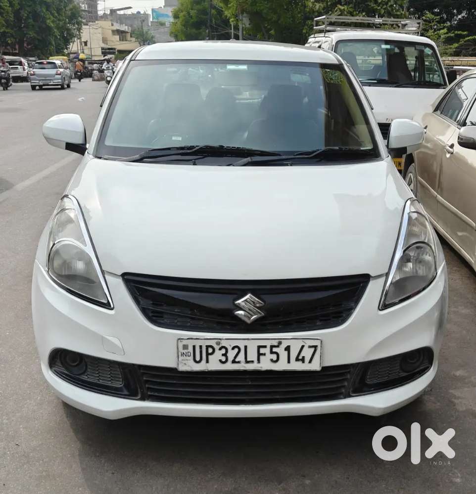 Maruti Suzuki Dzire Vdi 2020