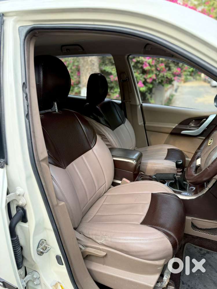 Mahindra Xuv500 W8, 2013, Diesel