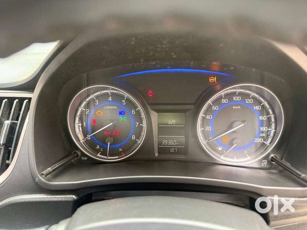 Maruti Suzuki Baleno Delta, 2020, Petrol