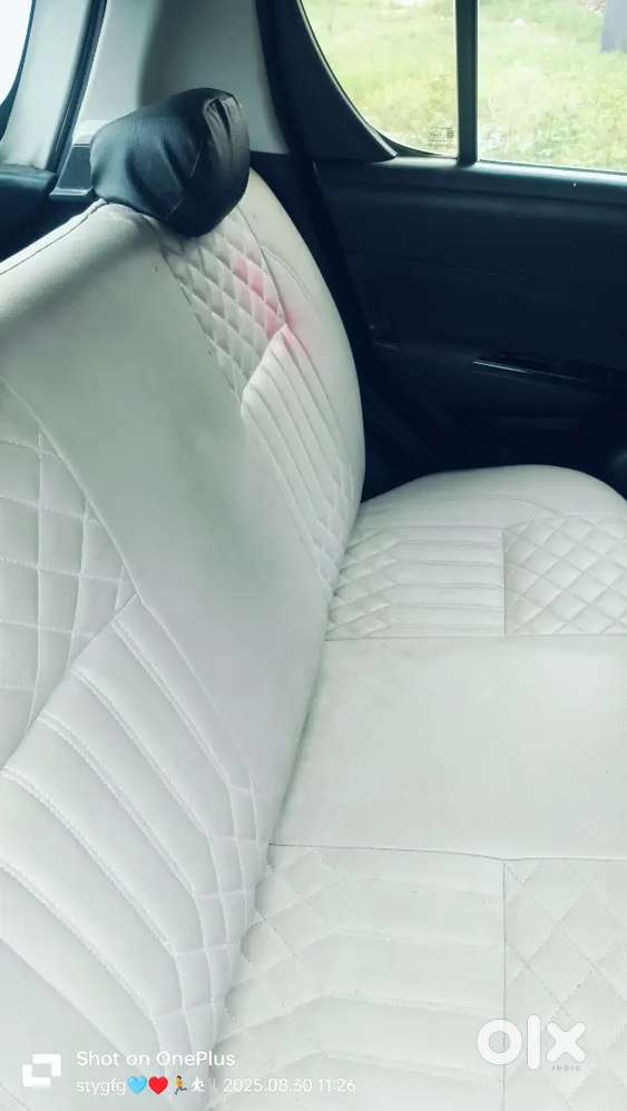 Maruti Suzuki Swift 2014 Vdi Diesel