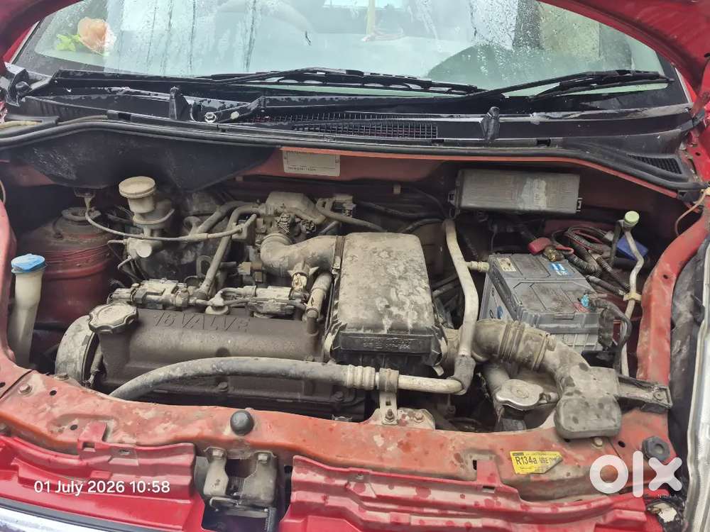 Maruti Suzuki Zen Estilo 2007