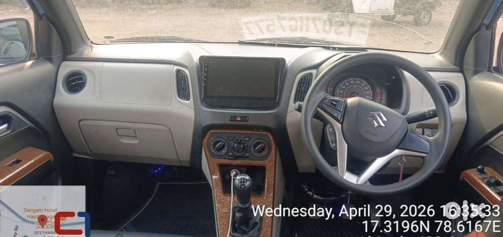 Tata Tiago Xz Plus Dualtone Diesel, 2019, Diesel