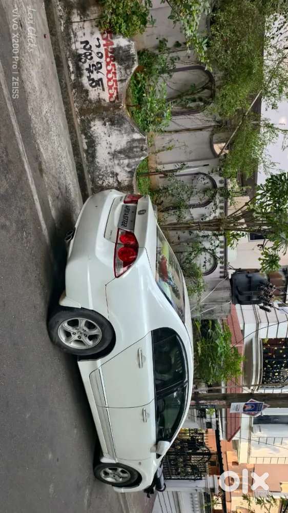 Honda Civic 1.8 Mt 2007