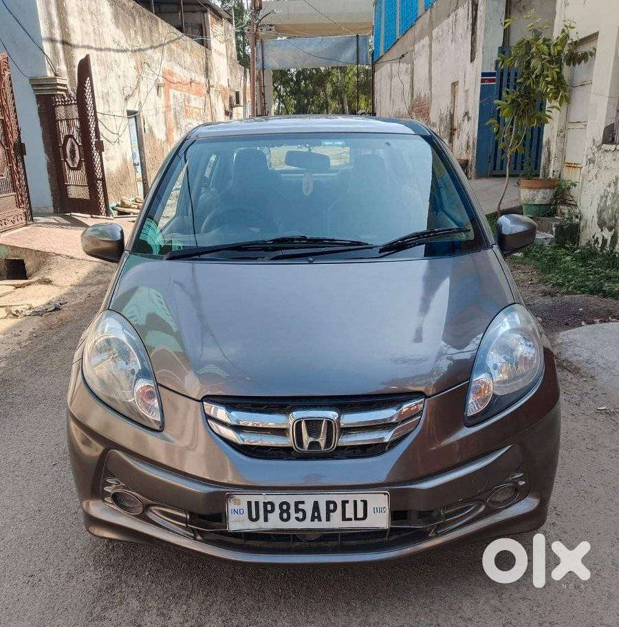 Honda Amaze 2013-2016 S I-dtech, 2014, Diesel