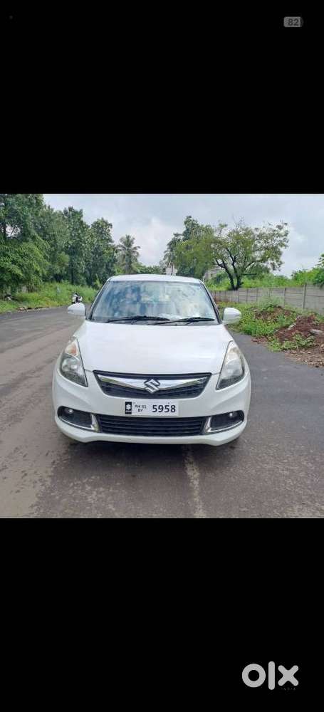 Maruti Suzuki Swift Dzire Zdi Plus , 2015, Diesel