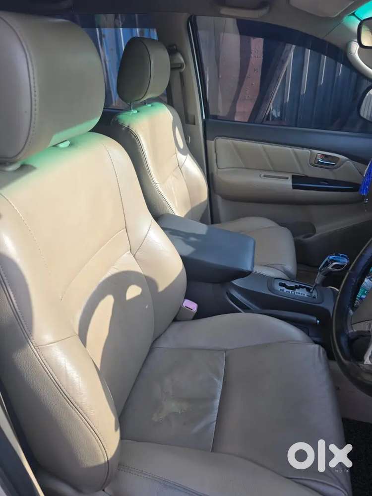 Toyota Fortuner 2014 Diesel Well Maintained