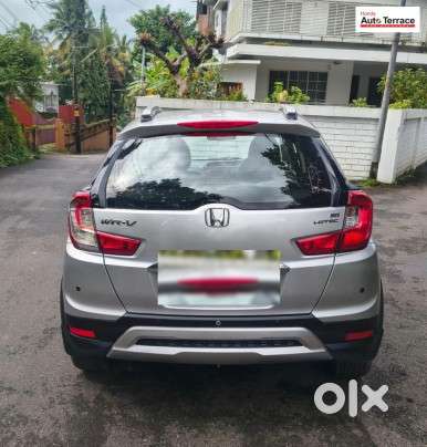 Honda Wr-v Edge Edition I-vtec S, 2018, Petrol