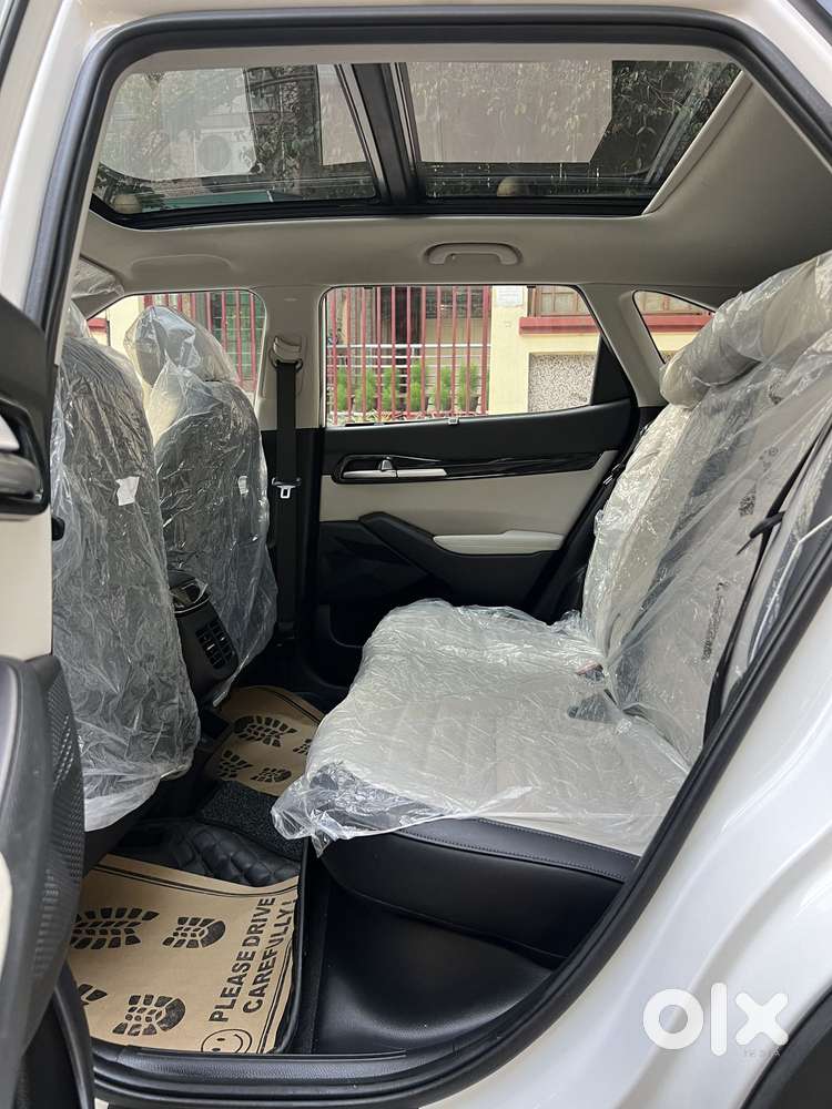 Kia Seltos Htx Ivt G, 2024, Petrol