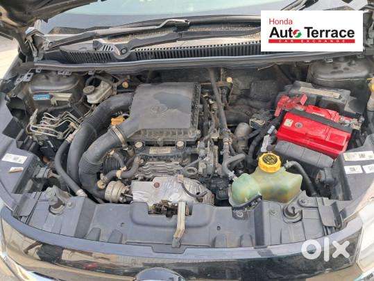 Tata Nexon 1.2 Revotron Xm (s), 2020, Petrol