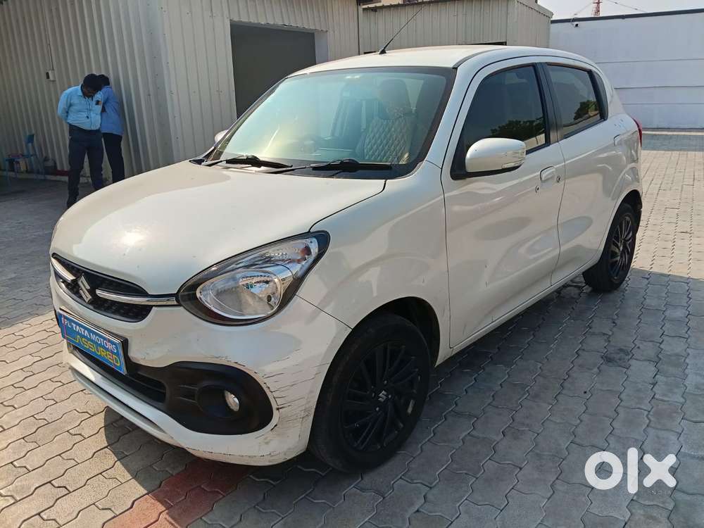 Maruti Suzuki Celerio Zxi(o) Mt, 2022, Petrol