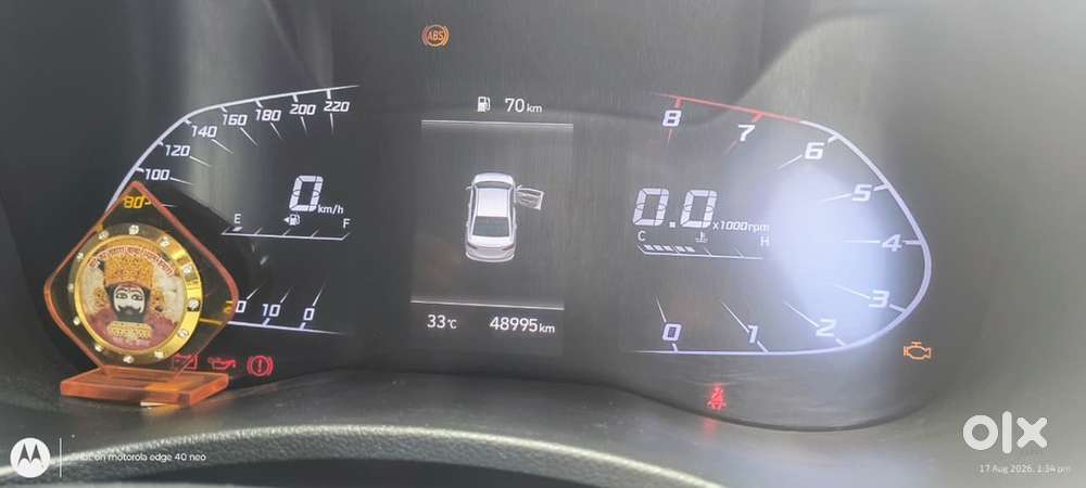 2021 Hyundai Verna Petrol