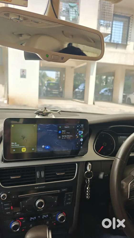 Excellent Condition Premium Segment Car For Urgent Sale