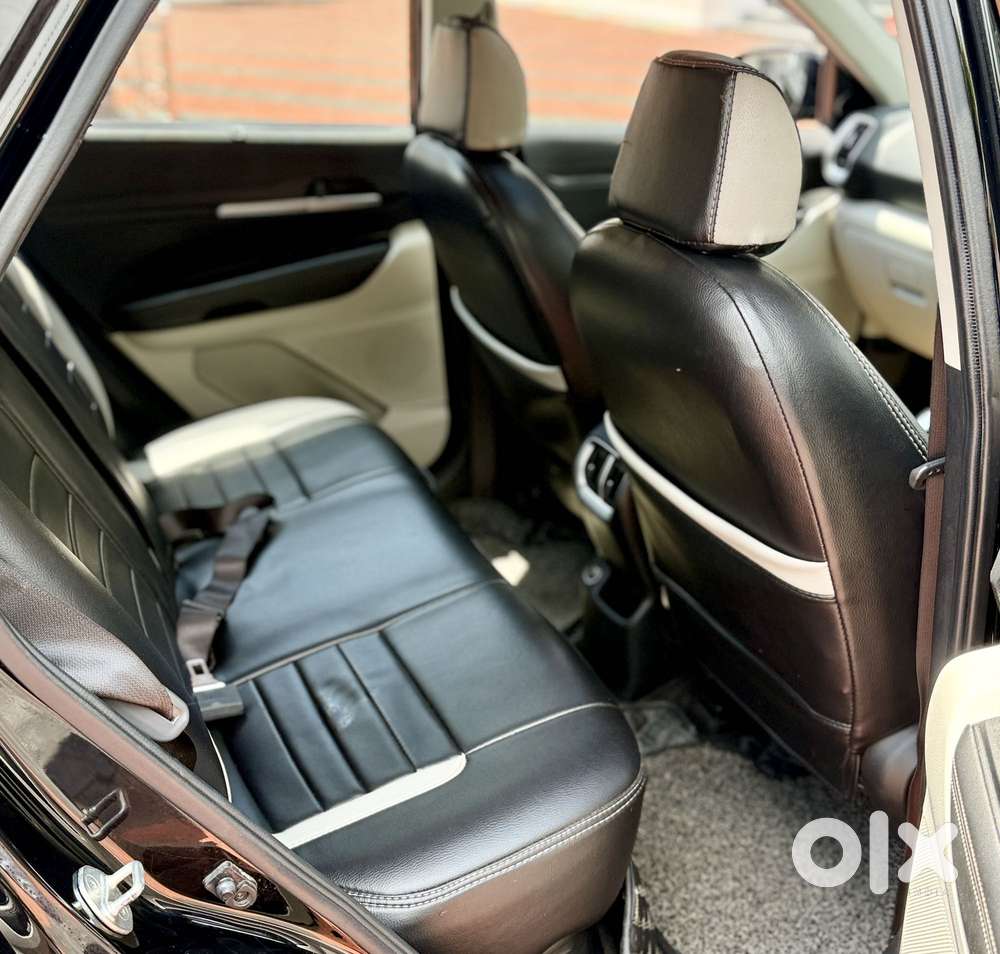 Kia Sonet Htx 1.5 Diesel, 2021, Diesel
