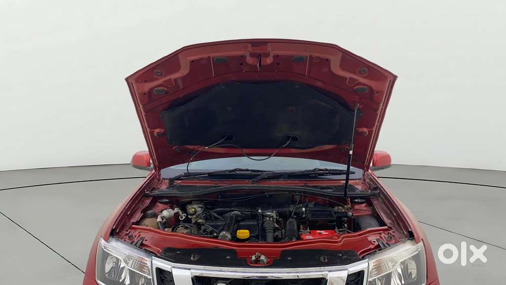 Nissan Terrano Xv D Pre Amt, 2017, Diesel
