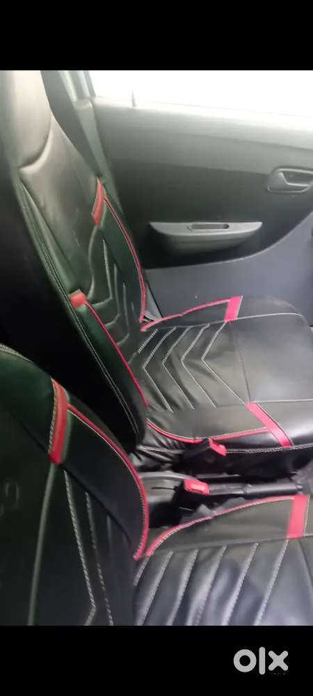 Maruti Suzuki Alto Lx 2016