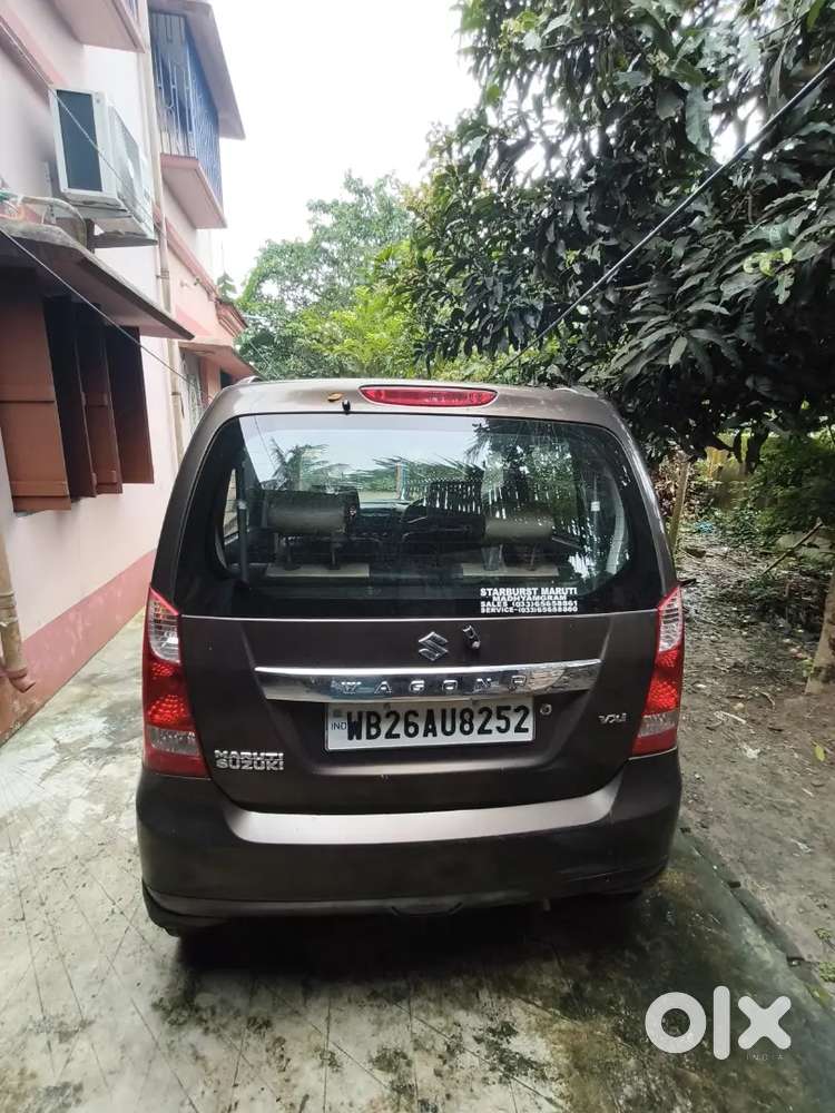 Maruti Suzuki Wagon R 2017 Petrol Manual.need Money Urgent