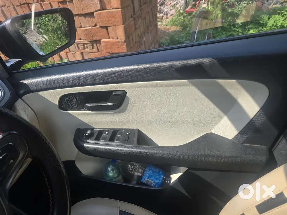 Tata Altroz 1.2 Xt 2022 Petrol Manual