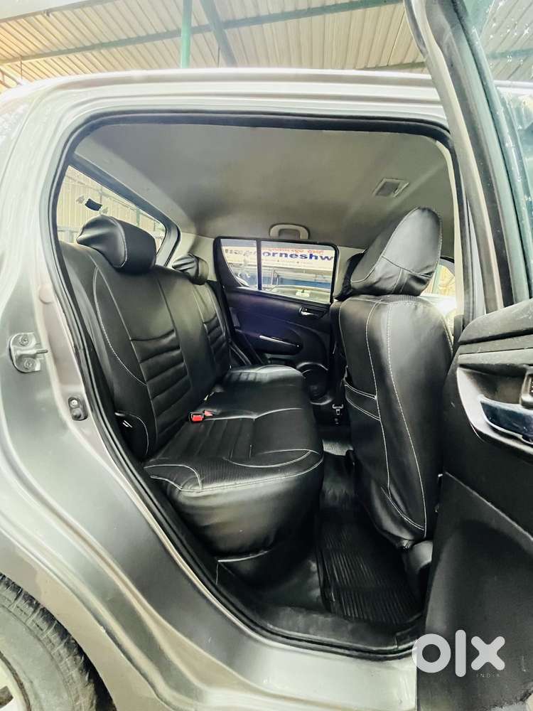 Maruti Suzuki Swift Vxi 1.2 Abs Bs-iv, 2014, Petrol