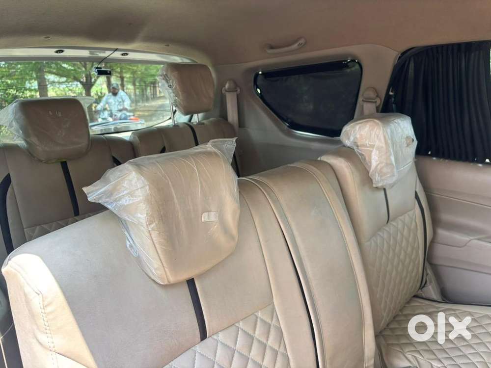 Maruti Suzuki Ertiga 2024 Cng & Hybrids Well Maintained