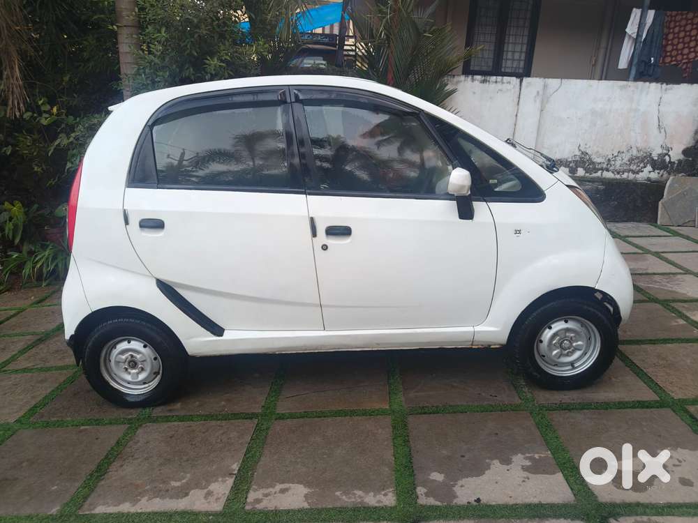 Tata Nano, 2015