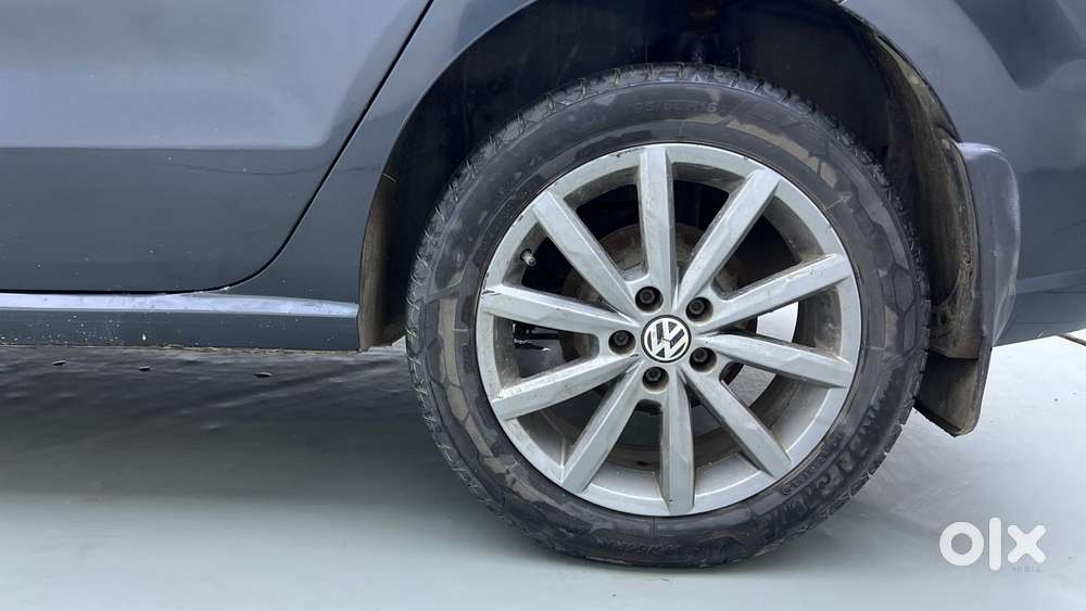 Volkswagen Ameo 1.0 Mpi Highline Plus, 2019, Petrol