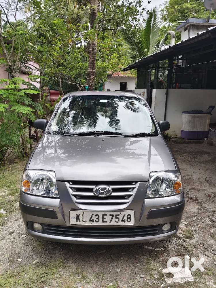 Santro Xing Gls