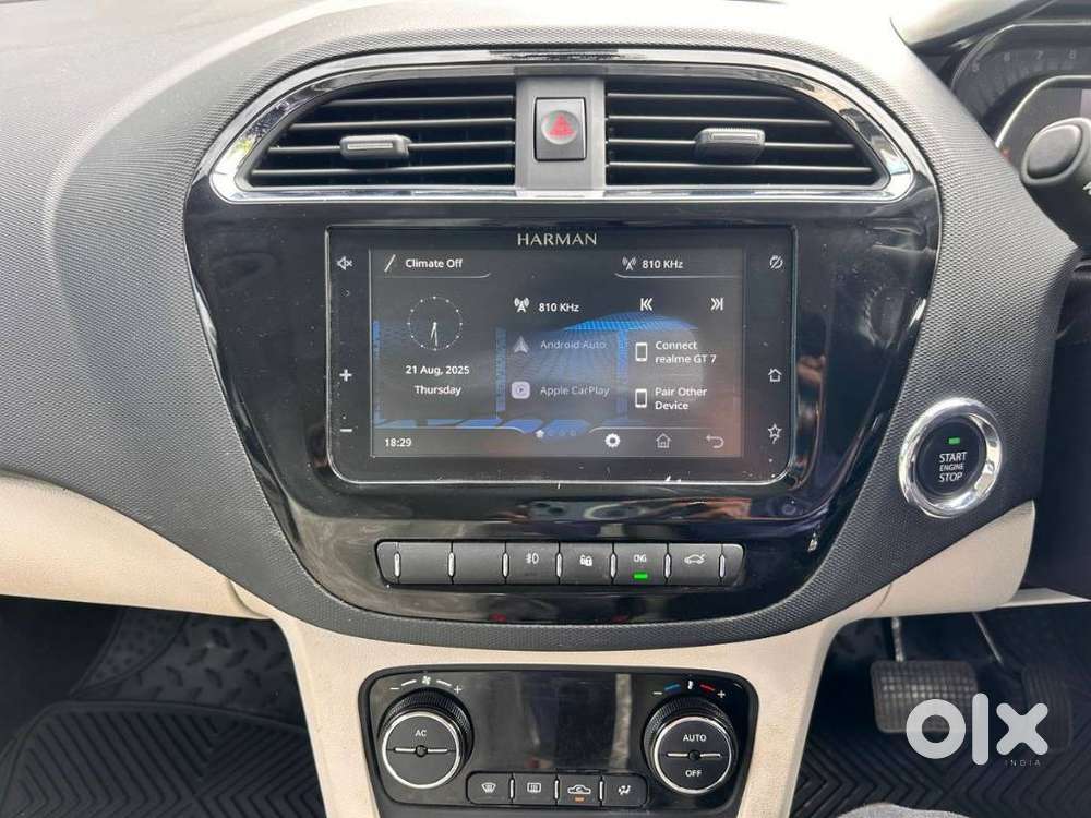 Tata Tigor, 2024, Cng & Hybrids