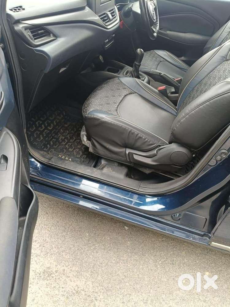 Maruti Suzuki 2022 Manual Petrol Car