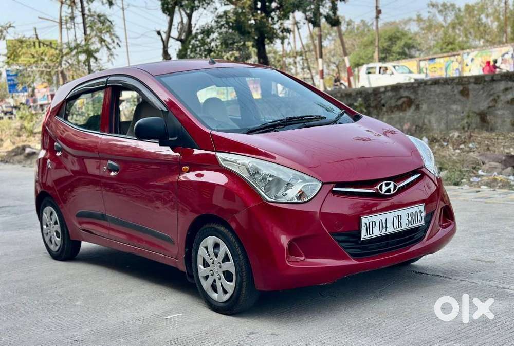 Hyundai Elite I20