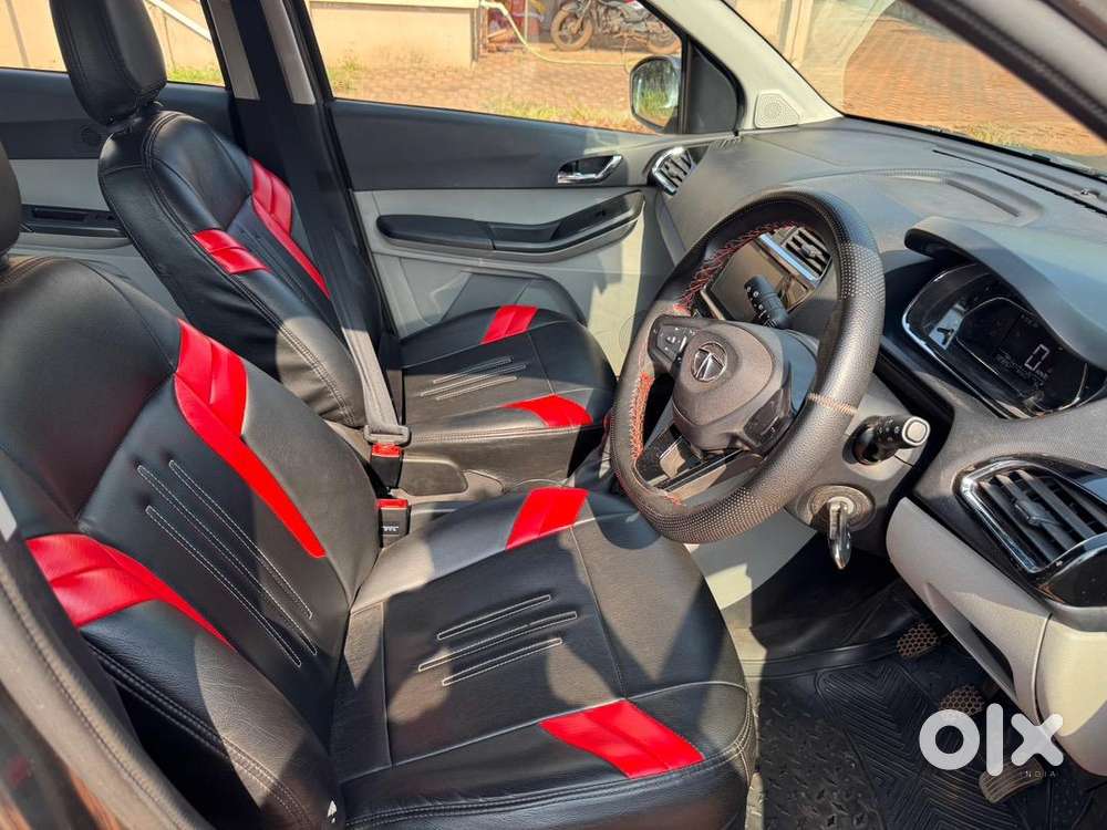 Tata Petrol Manual 2021