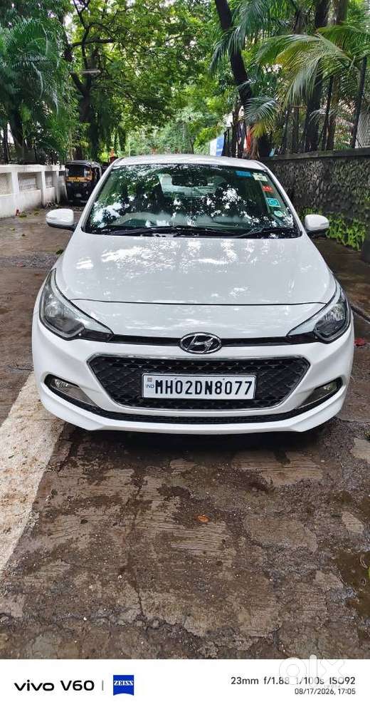 Hyundai I20 1.2 Asta, 2014, Petrol